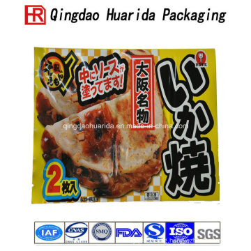 Direct Factory Chicken Packing Bag Plastic Food Bags Packaging